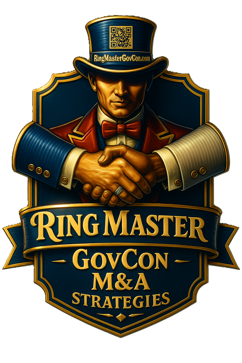 Ring Master GovCon M&A Strategies
